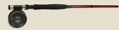 flyrod